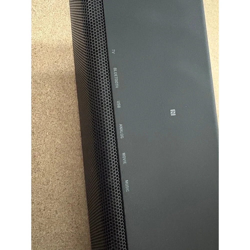 SONY SoundBar HT-MT300 No Cables